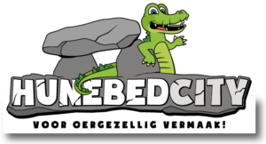 Nieuwe sponsor!