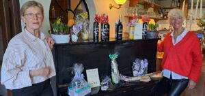 Wederom een geslaagde Maotiedrive